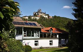 Pension Boettger